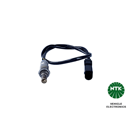 NTK 93808 Oksijen Sensörü Lambda Sensörü 51799398 uygun fiyat hızlı kargo