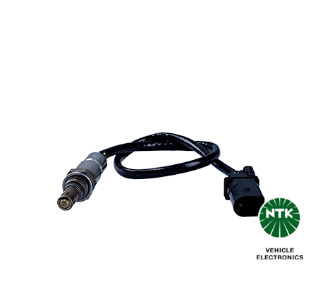 NTK 93525 Oksijen Sensörü Lambda Sensörü 03F906262D uygun fiyat hızlı kargo