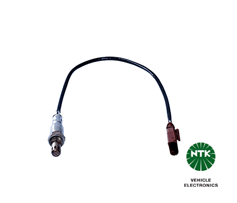 NTK 93058 Oksijen Sensörü Lambda Sensörü 03C906262T uygun fiyat hızlı kargo