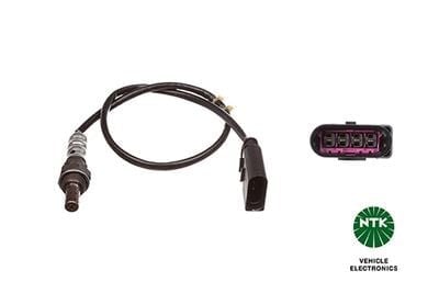 NTK 0006 Oksijen Sensörü Lambda Sensörü 03D906265C uygun fiyat hızlı kargo