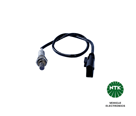NTK 97943 Oksijen Sensörü Lambda Sensörü 0872674 uygun fiyat hızlı kargo