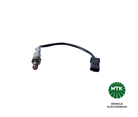 NTK 92056 Oksijen Sensörü Lambda Sensörü 9673438580 uygun fiyat hızlı kargo
