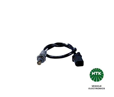 NTK 96913 Oksijen Sensörü Lambda Sensörü 04L906262C uygun fiyat hızlı kargo