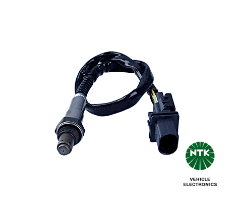 NTK 95436 Oksijen Sensörü Lambda Sensörü 135304 uygun fiyat hızlı kargo