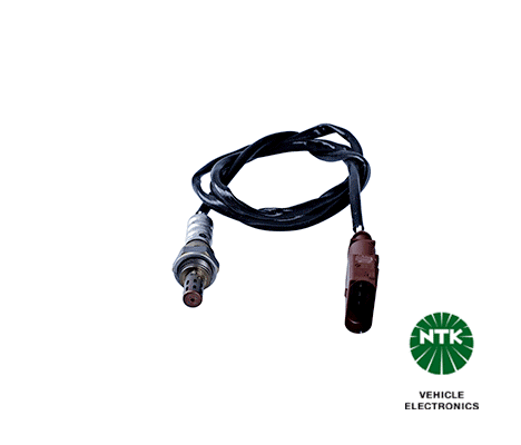 NTK 97007 Oksijen Sensörü Lambda Sensörü 03D906265A uygun fiyat hızlı kargo