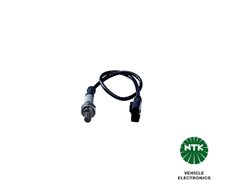 NTK 95861 Oksijen Sensörü Lambda Sensörü 03E906262B uygun fiyat hızlı kargo