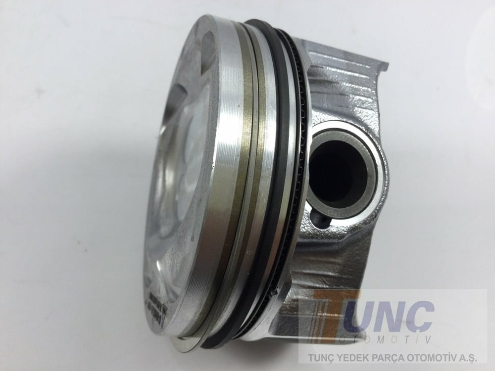Piston | Segman