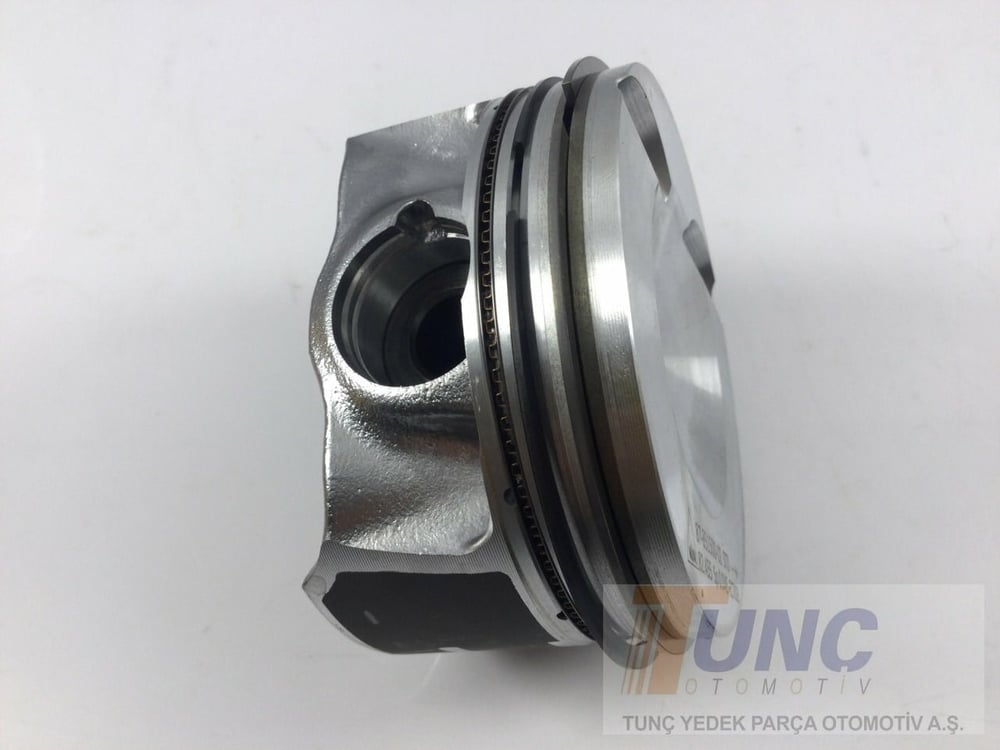 Piston | Segman