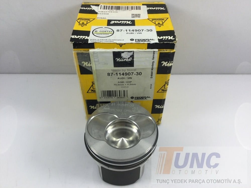 Piston | Segman