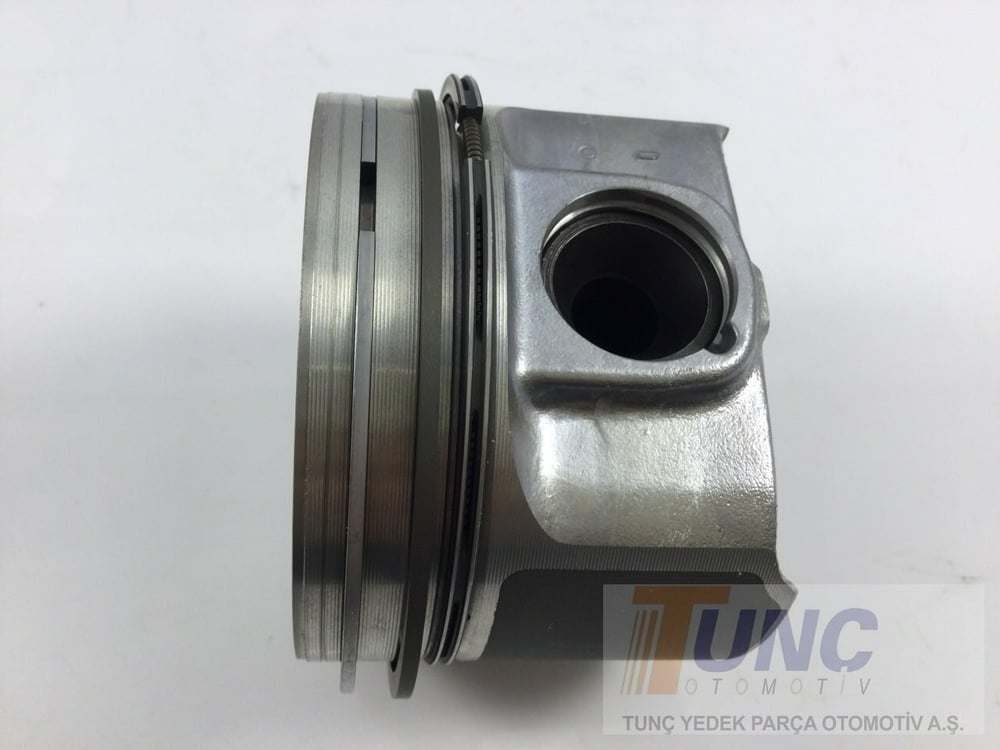 Piston | Segman