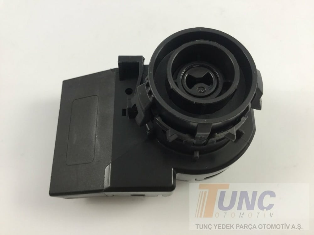 Kontak Soketi