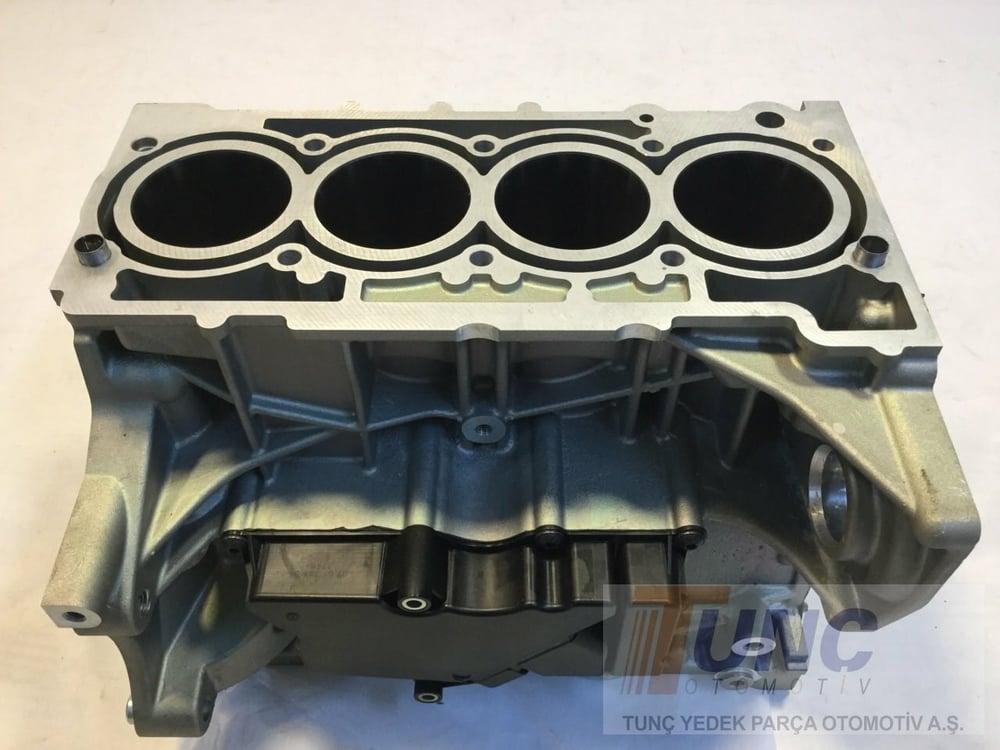 Motor Bloğu