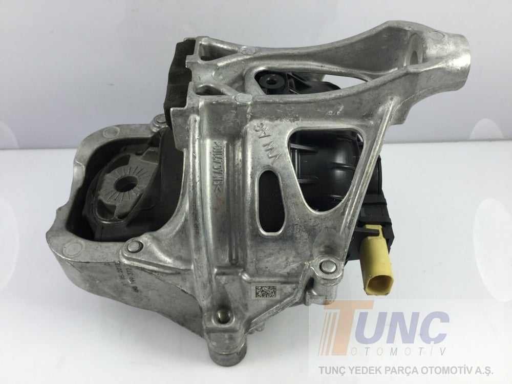 Motor Kulağı