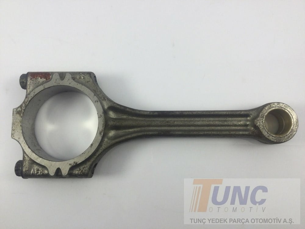 Piston Kolu