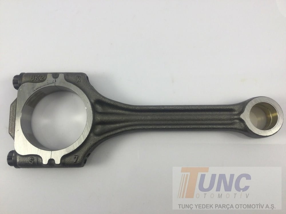Piston Kolu