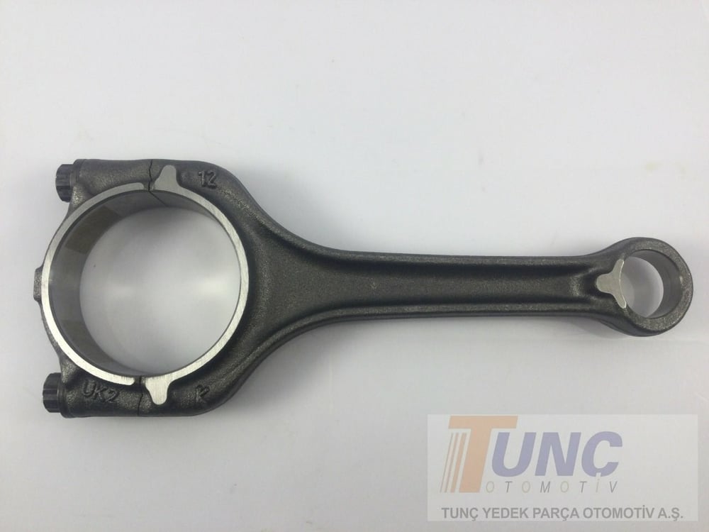 Piston Kolu