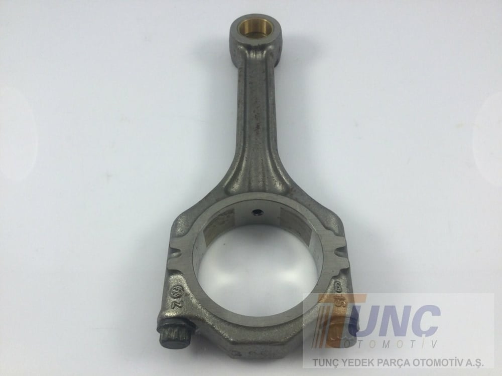 Piston Kolu