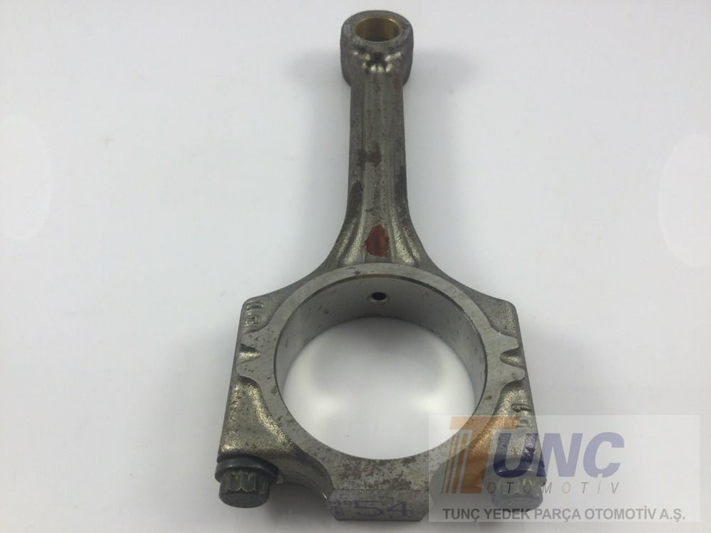 Piston Kolu