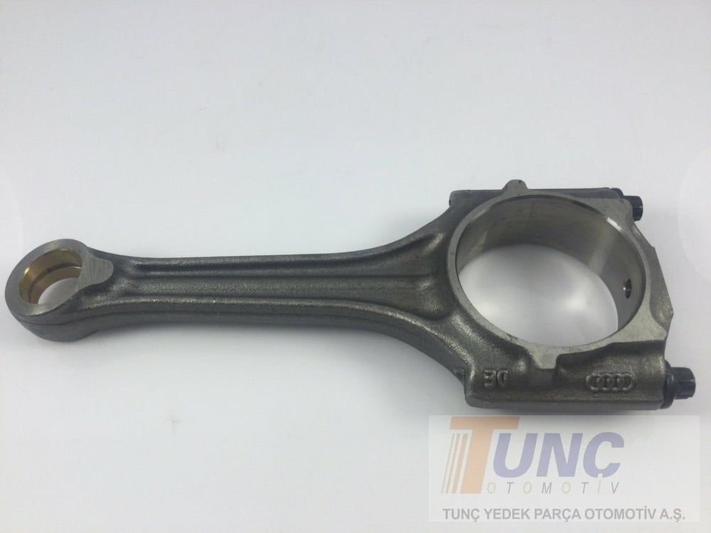 Piston Kolu