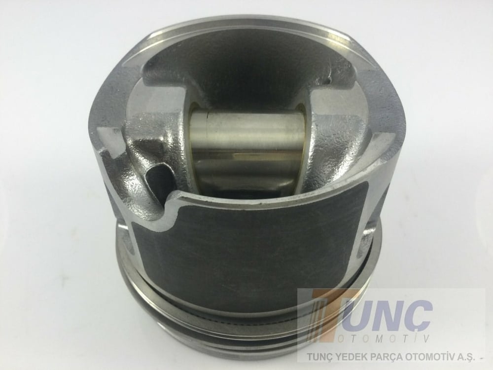 Piston | Segman