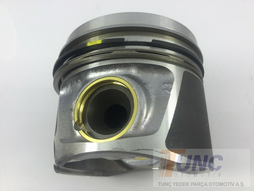 Piston | Segman