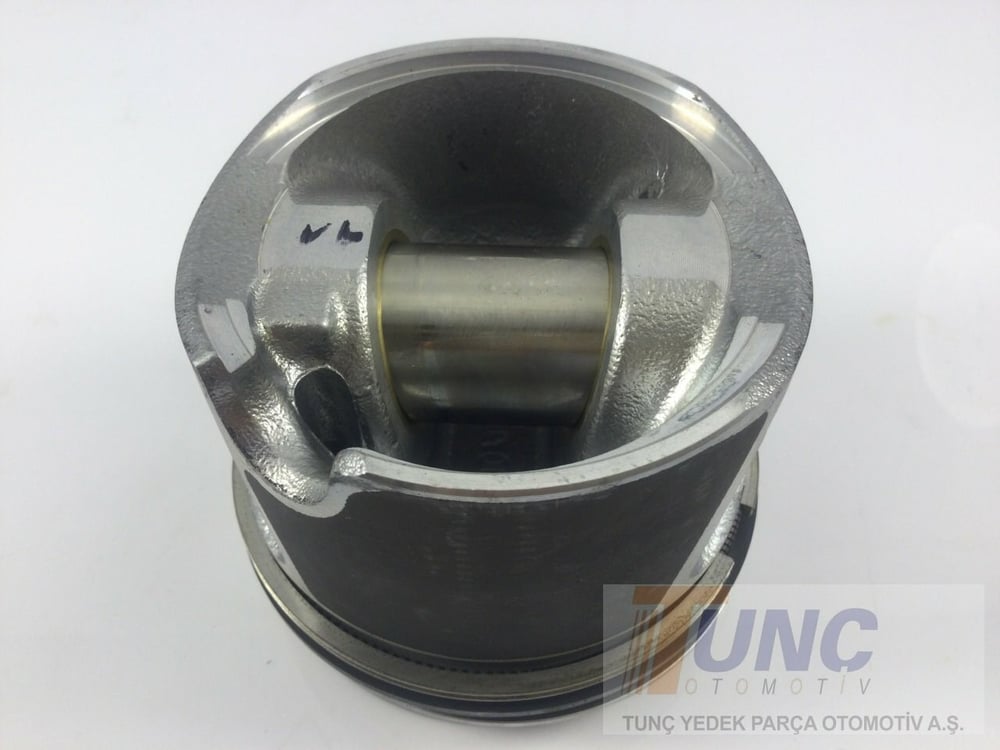 Piston | Segman