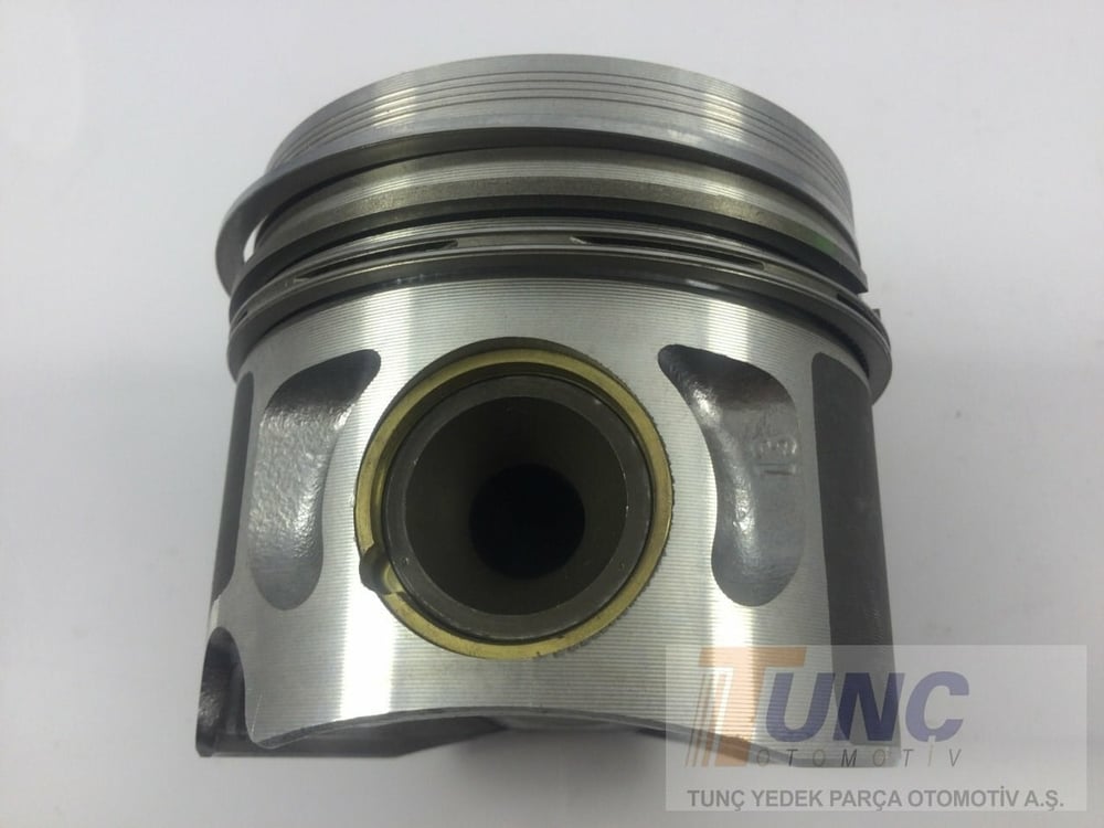 Piston | Segman