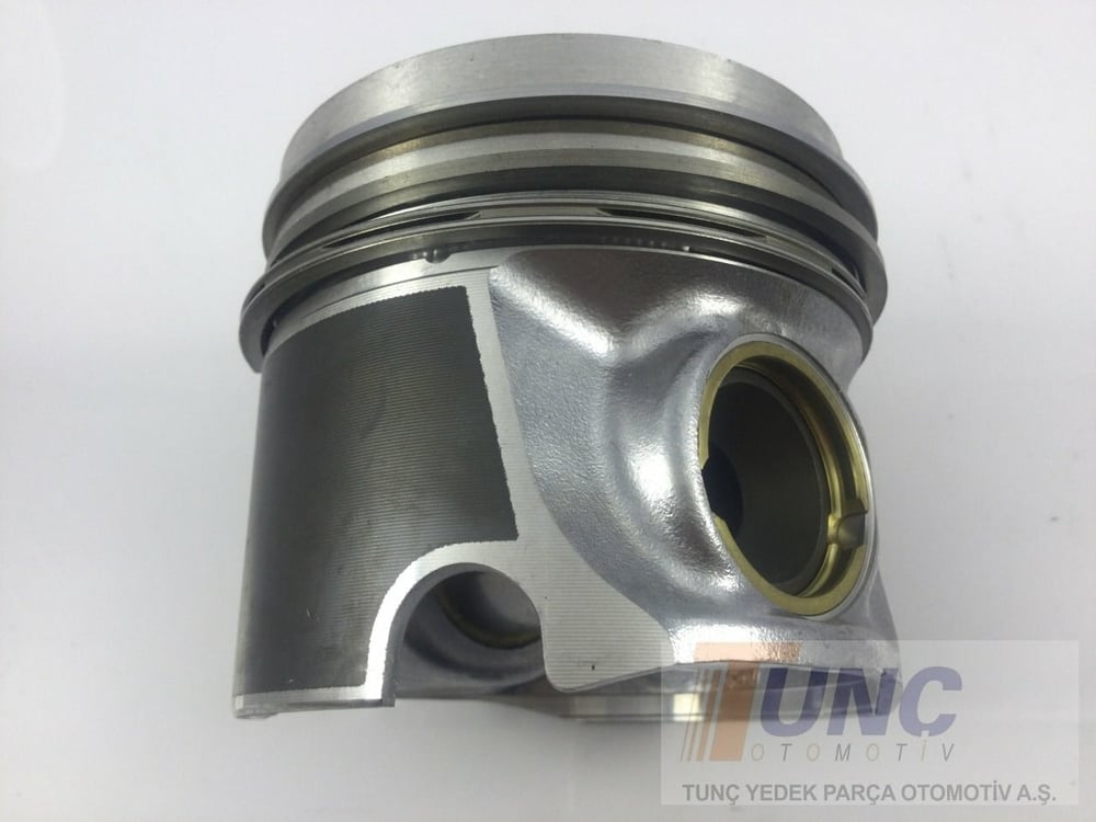 Piston | Segman