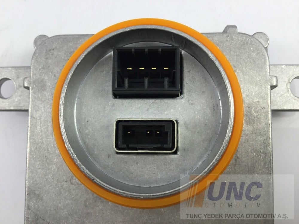 Xenon Ampul Ünitesi