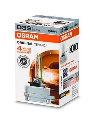 OSRAM 66340 Ampul D3S N10721806 uygun fiyat hızlı kargo
