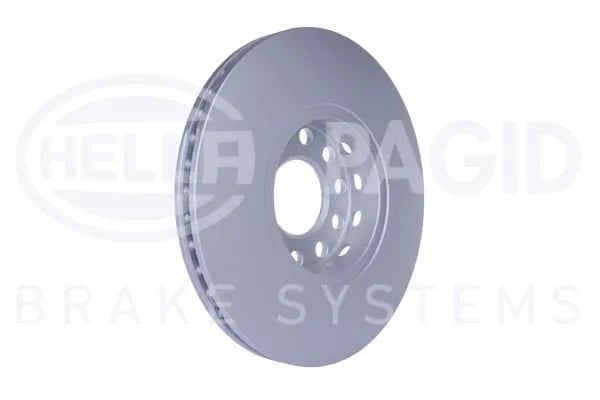 PAGID HELLA 8DD355102821 Fren Diski 4A0615301C uygun fiyat hızlı kargo