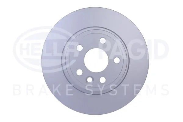 PAGID HELLA 8DD355126721 Fren Diski LR061388 uygun fiyat hızlı kargo