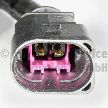 PIERBURG 7 08369 83 0 Egzoz Sıcaklık Sensörü 03P906088A uygun fiyat hızlı kargo