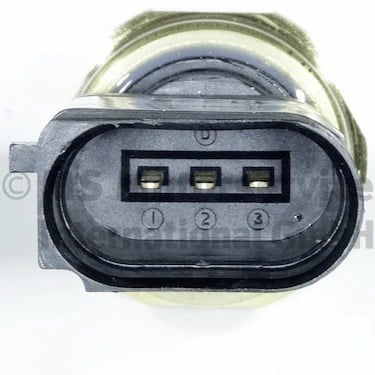 PIERBURG 7 11225 20 0 Rail Müşürü 06E906051E uygun fiyat hızlı kargo