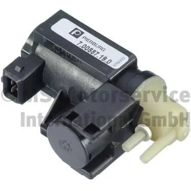 PIERBURG 7 00887 19 0 Turbo Basınç Konvertörü 11747548706 uygun fiyat hızlı kargo