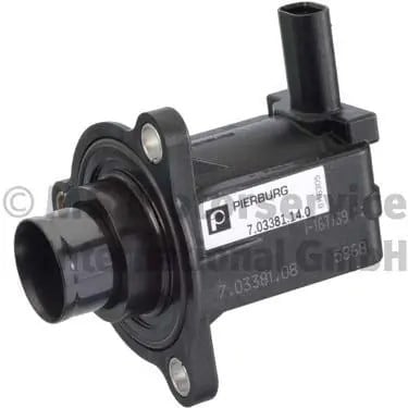 PIERBURG 7 03381 14 0 Turbo Valfi 12653613 uygun fiyat hızlı kargo