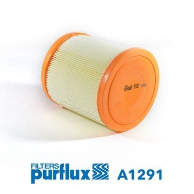 PURFLUX A1291 Hava Filtresi 4F0133843A uygun fiyat hızlı kargo