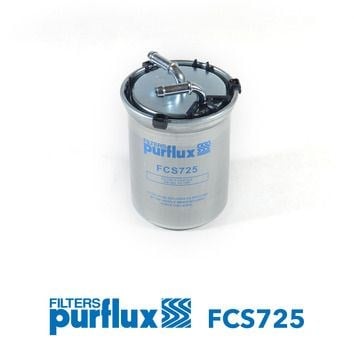 PURFLUX FCS725 Yakıt Filtresi 6Q0127401F uygun fiyat hızlı kargo