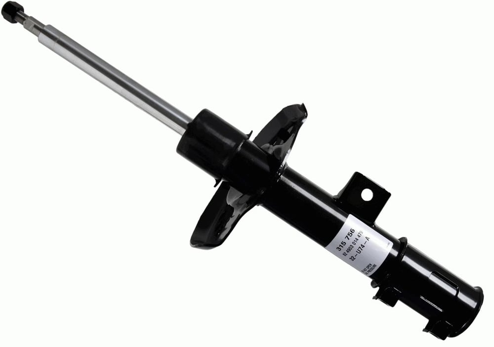 SACHS 315756 Amortisör 54651 3Z010 uygun fiyat hızlı kargo