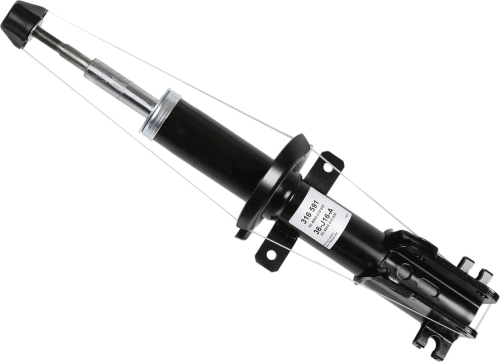 SACHS 316 591 Amortisör 4411799 uygun fiyat hızlı kargo