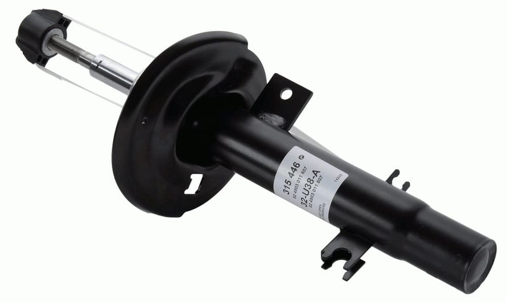 SACHS 315 446 Amortisör 5208F7 uygun fiyat hızlı kargo