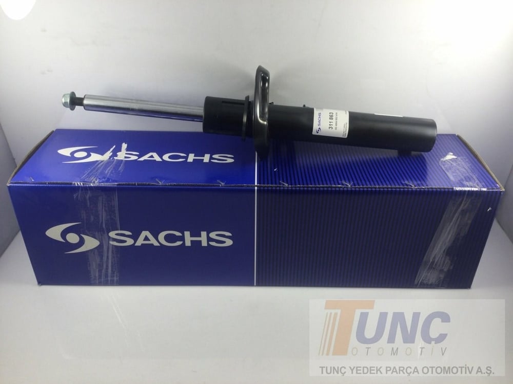SACHS 317 575 Amortisör 1T0413031HQ uygun fiyat hızlı kargo