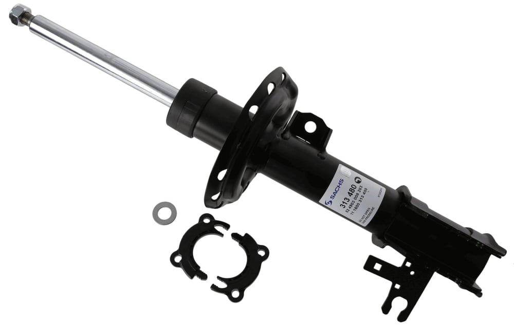 SACHS 313 480 Amortisör 344098 uygun fiyat hızlı kargo
