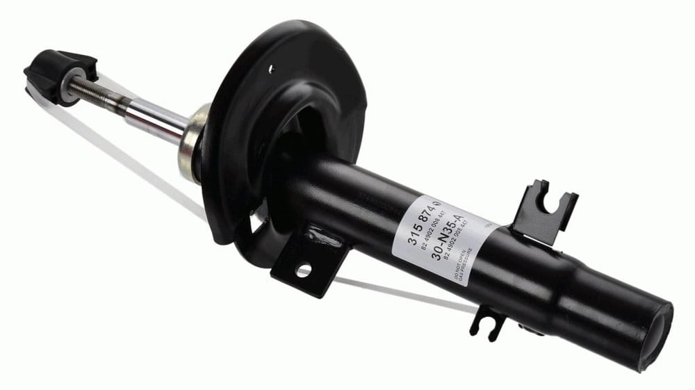 SACHS 315 874 Amortisör 9801729080 uygun fiyat hızlı kargo
