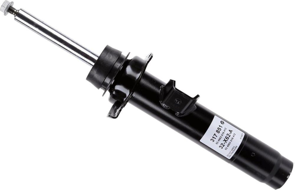 SACHS 317 851 Amortisör 31316856630 uygun fiyat hızlı kargo