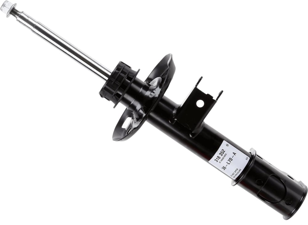 SACHS 318 352 Amortisör 1563231900 uygun fiyat hızlı kargo
