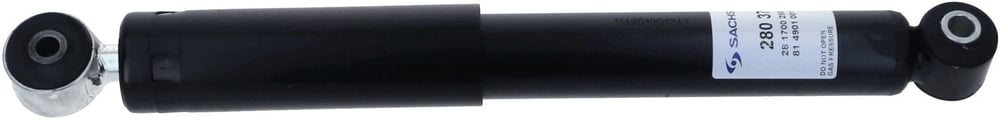 SACHS 280 379 Amortisör 46545255 uygun fiyat hızlı kargo