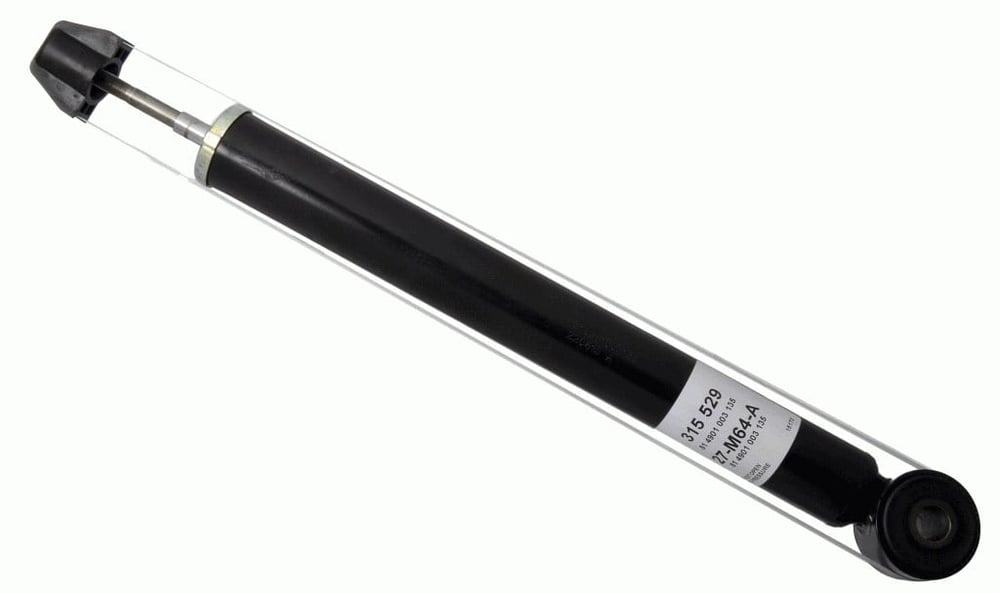 SACHS 315 529 Amortisör 6001549249 uygun fiyat hızlı kargo