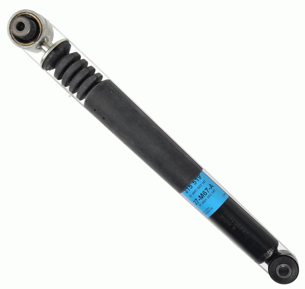 SACHS 315 519 Amortisör 562100028R uygun fiyat hızlı kargo