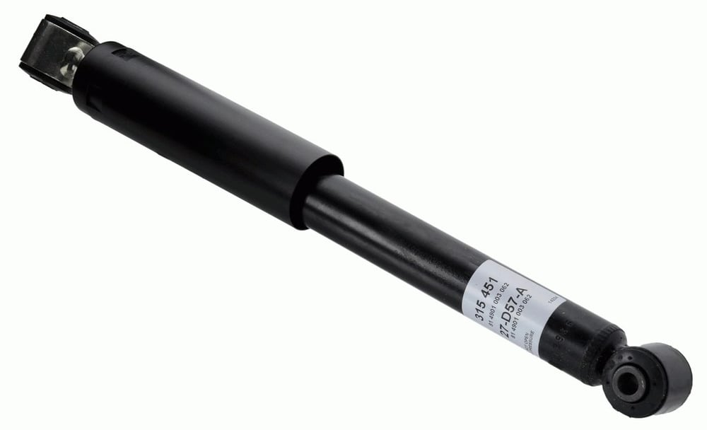 SACHS 315 451 Amortisör 5206VV uygun fiyat hızlı kargo